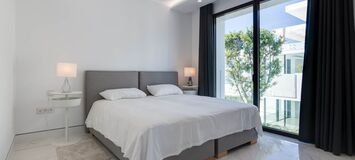 Luxury Apartment Estepona