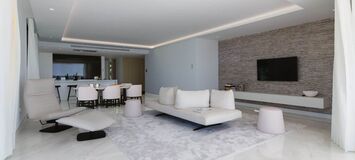 Luxury Apartment Estepona