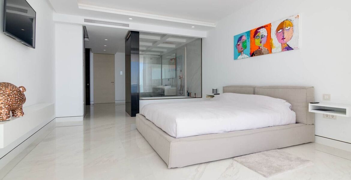 Luxury Apartment Estepona