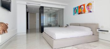 Apartamento de lujo Estepona