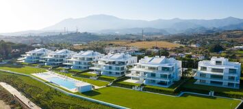 Luxury Apartment Estepona