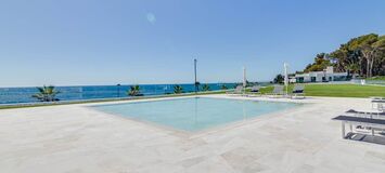 Apartamento de lujo Estepona