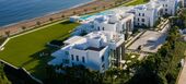 Luxury Apartment Estepona