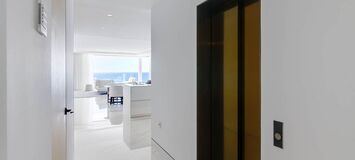 Luxury Apartment Estepona