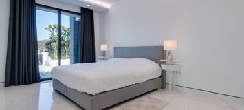 Luxury Apartment Estepona