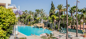 One Bedroom Suite in Marbella perfect for couples