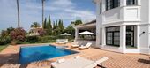 Villa de lujo en alquiler en Sierra Blanca Marbella