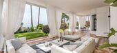 Villa de luxe à louer à Sierra Blanca Marbella