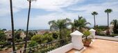 Luxury Villa for rent in Sierra Blanca Marbella