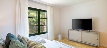 Villa de lujo en alquiler en Sierra Blanca Marbella