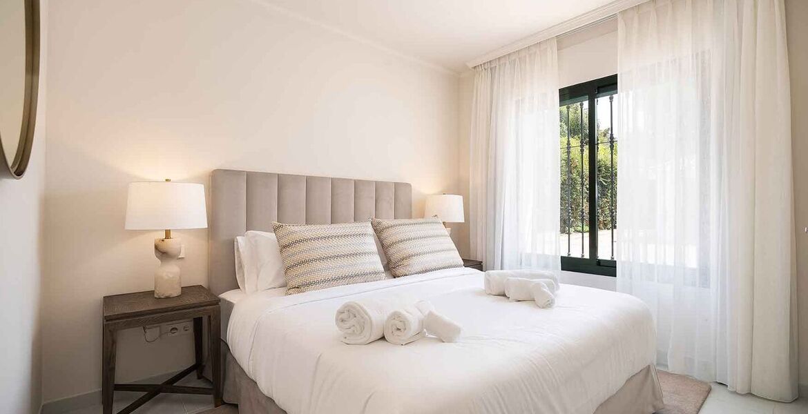 Villa de lujo en alquiler en Sierra Blanca Marbella