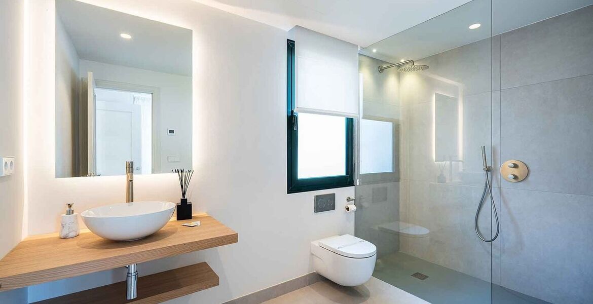 Luxury Villa for rent in Sierra Blanca Marbella