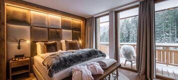 Apartment with pure luxury in St Anton For 10-12 guests