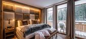 Apartment with pure luxury in St Anton For 10-12 guests
