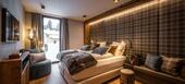 Apartment with pure luxury in St Anton For 10-12 guests