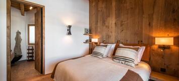 Penthouse in St. Anton 10 to 12 guests 