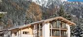 Luxurious chalet for rent in St Anton Austria with 475 sqm