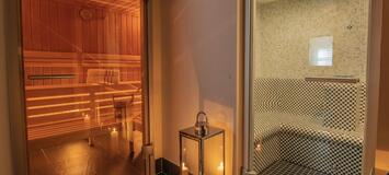 Luxueux chalet à louer à St Anton en Autriche avec 475 m²
