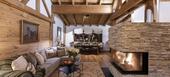 Set over 3 floors the Lodge offers up to 10 guests