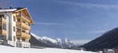 Chalet de luxe à St Anton avec 9 chambres et une superficie 