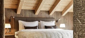 Ultimate Chalet in St Anton with 9 Bedrooms 