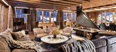 Chalet de lujo en St Anton con 9 dormitorios y 900 m2 