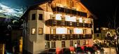 Huge lodge in St Anton with 13 bedrooms 