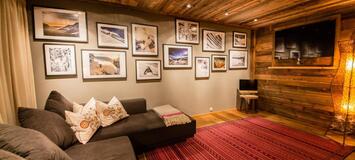 Enorme lodge en St Anton con 13 habitaciones