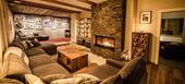 Enorme lodge en St Anton con 13 habitaciones