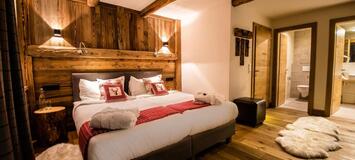 Huge lodge in St Anton with 13 bedrooms 