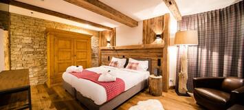 Immense lodge à St Anton avec 13 chambres à coucher