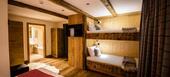 Enorme lodge en St Anton con 13 habitaciones