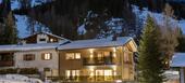 Villa exclusive à louer à St Anton avec 6 chambres à coucher