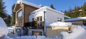 Exclusive Villa for rent in St Anton with 6 bedrooms 