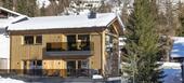 Exclusive Villa for rent in St Anton with 6 bedrooms 