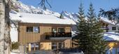 Exclusive Villa for rent in St Anton with 6 bedrooms 