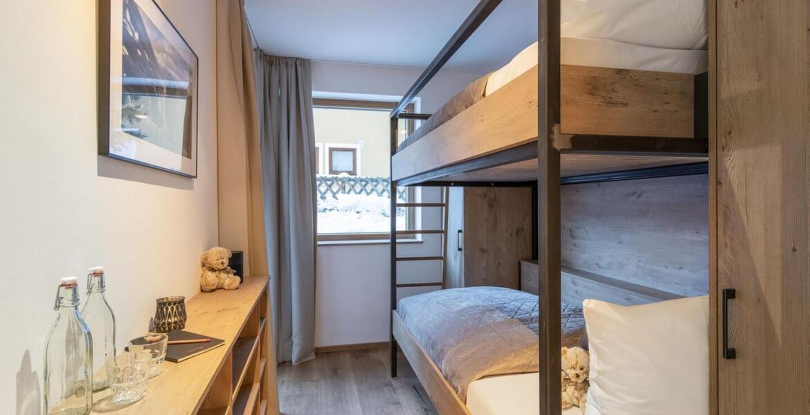 Exclusivo chalet en alquiler en St Anton con 6 dormitorios  