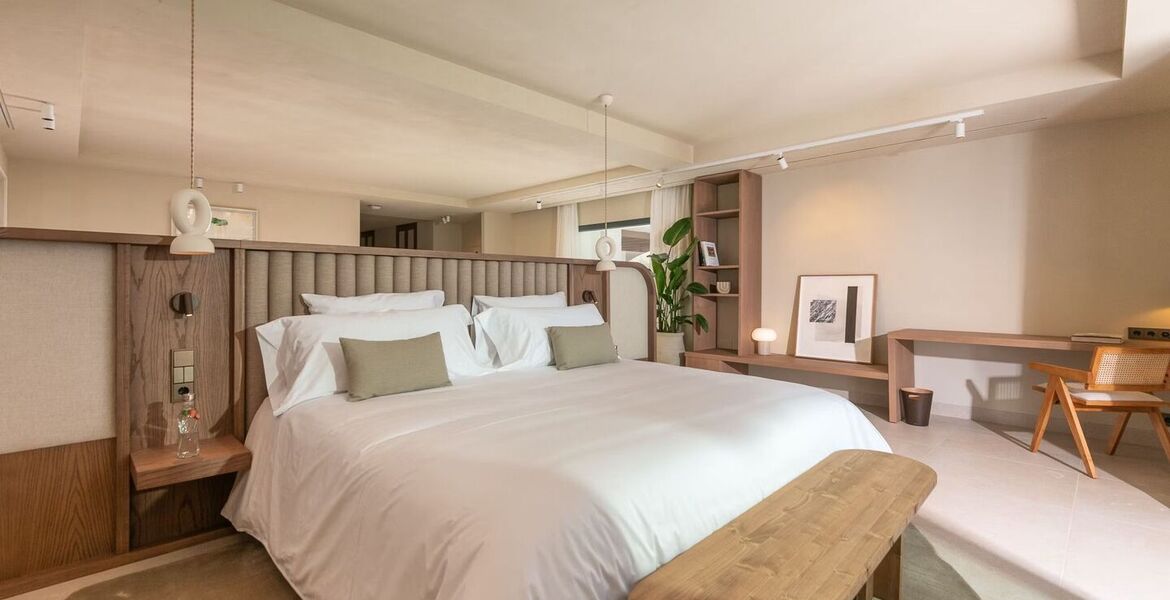 Room Art Boutique Superior Suite 