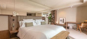 Chambre Art Boutique Superior Suite 