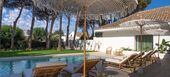 Luxury Villa beach acces in Marbella