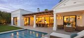 Villa for rent in Marbella