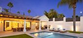 Villa for rent in Marbella