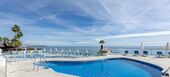 Appartement 4 chambres en bord de mer Dominion Beach