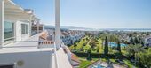 Luxury 4 bedroom apartment in Nueva Andalucia