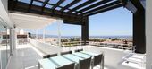 Luxury 4 bedroom apartment in Nueva Andalucia