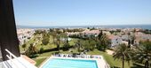 Luxury 4 bedroom apartment in Nueva Andalucia