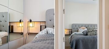 Duplex apartment for rent in Marbella