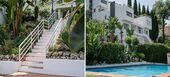 Duplex apartment for rent in Marbella