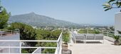 Duplex apartment for rent in Marbella