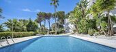 Duplex apartment for rent in Marbella